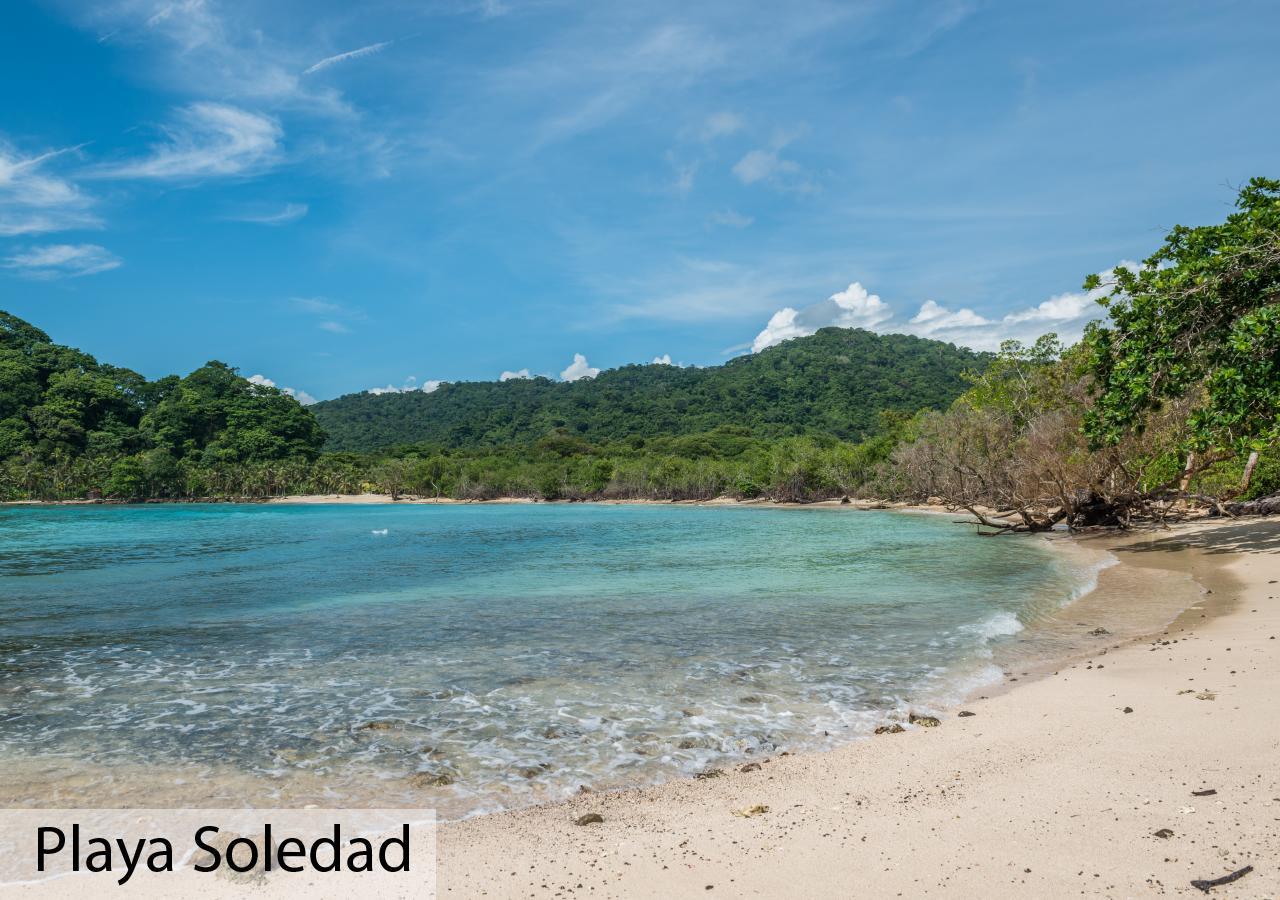 Tacarcuna Lodge Capurganá Eksteriør bilde